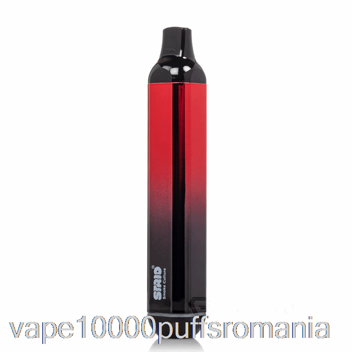 Vape Romania Strio Cartboy 510 Baterie Foc